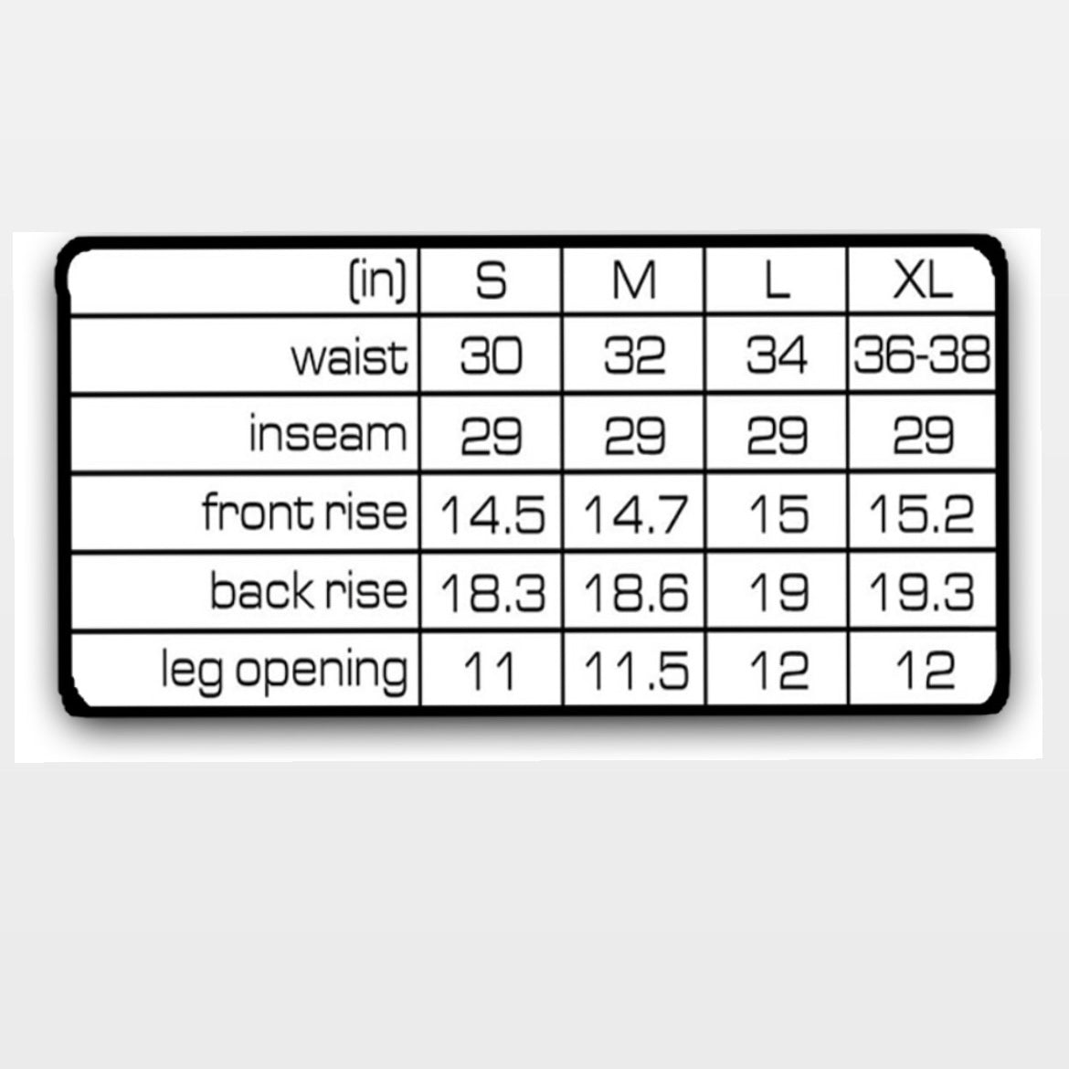 Cheetah Print Sweats